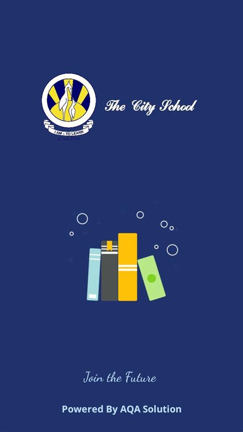 ams the city school|The City School .